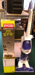 Great household items available at Bank Gun and Pawn in Havre de Grace including this Ryobi Edger